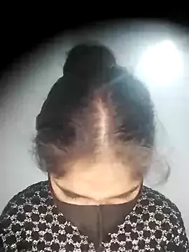 Sexey-Puja on StripChat 