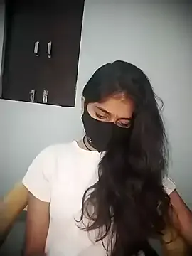 Sexey-Puja on StripChat 