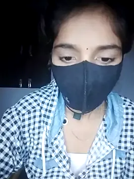 Sexey-Puja on StripChat 