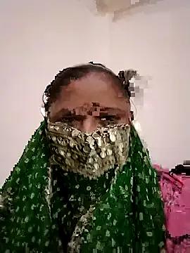 Sexey-Rani from StripChat