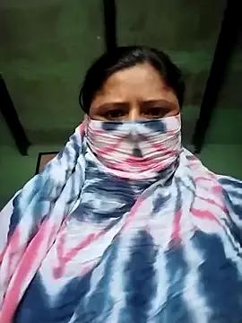 Sexey-Rani from StripChat