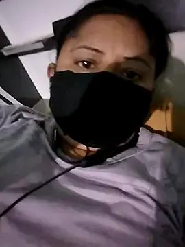 Sexey-Rani from StripChat is Freechat