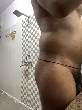 SEXFREAK_ from StripChat is Freechat