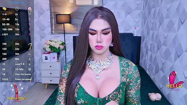 Try our streaming cams variety and talk on a personal level with our adorable girls streamers, showing off their bountiful shapes and dildos.