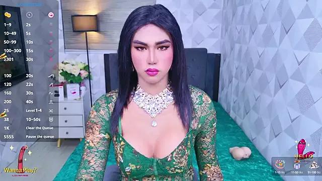 Try our streaming cams variety and talk on a personal level with our adorable girls streamers, showing off their bountiful shapes and dildos.