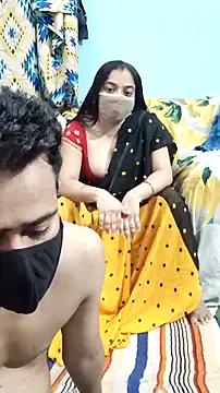 Sexi-rimi-bhabhi from StripChat is Freechat