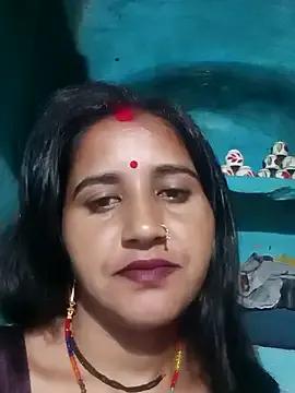 Sexi_pushpa from StripChat is Freechat