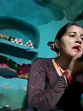Sexi_pushpa from StripChat is Freechat