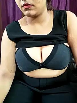 Sexiest_Nataliya from StripChat is Freechat