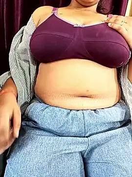 Sexiest_Nataliya from StripChat is Freechat