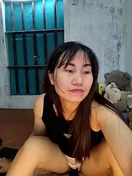 Sexishappiness from StripChat is Freechat