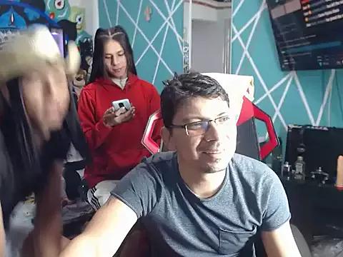 Sexo_hot29 from StripChat is Freechat