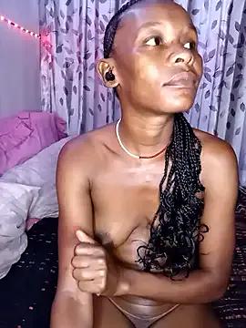 SexpoAfrica from StripChat is Freechat