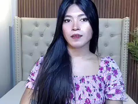 SexualDesire1x from StripChat is Freechat