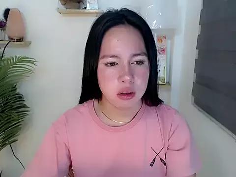 SexualDesirexX from StripChat is Freechat