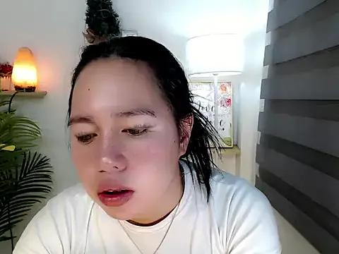 SexualDesirexX from StripChat is Freechat