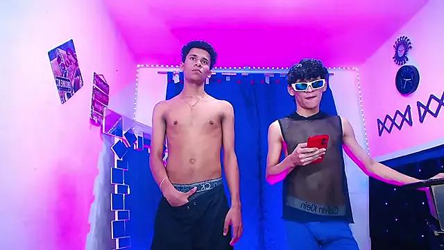 Sexwithoulimits_ from StripChat is Freechat