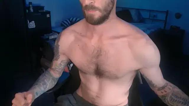 SexxxyLouis from StripChat