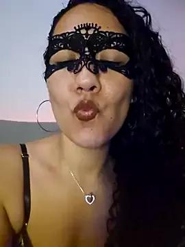 Sexxy-Lana from StripChat