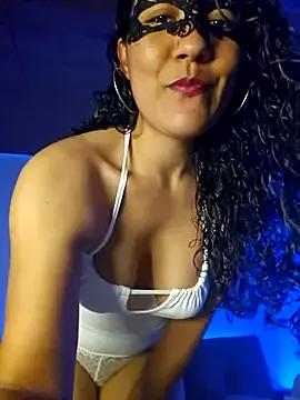 Sexxy-Lana from StripChat
