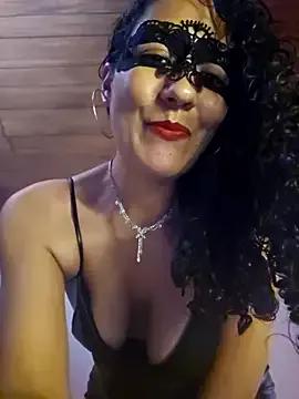 Sexxy-Lana from StripChat is Freechat