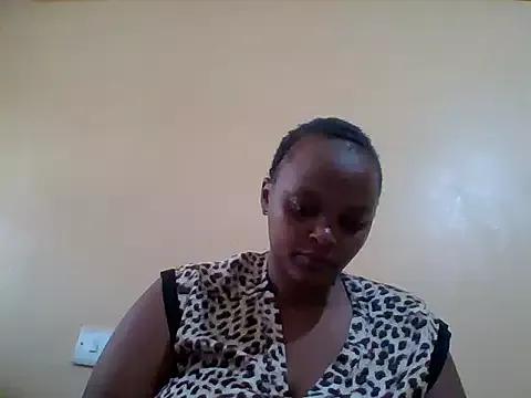 Sexxy-Shie from StripChat