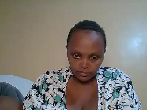 Sexxy-Shie from StripChat