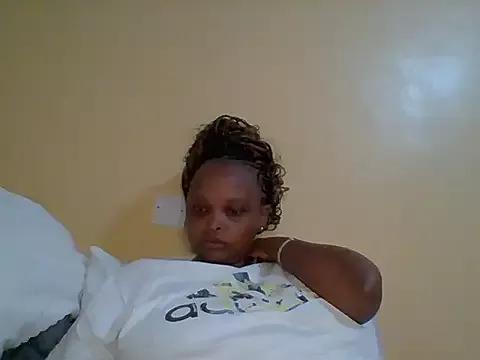 Sexxy-Shie from StripChat