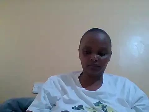 Sexxy-Shie from StripChat