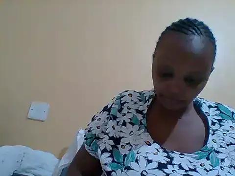 Sexxy-Shie from StripChat