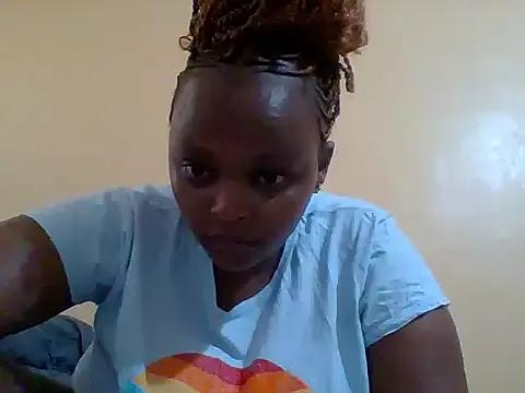 Sexxy-Shie from StripChat