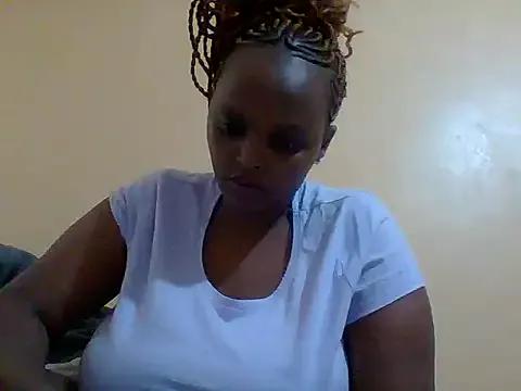 Sexxy-Shie from StripChat