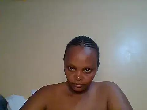 Sexxy-Shie from StripChat