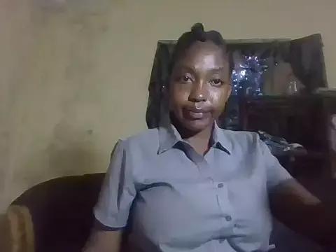 Sexxy_bre from StripChat