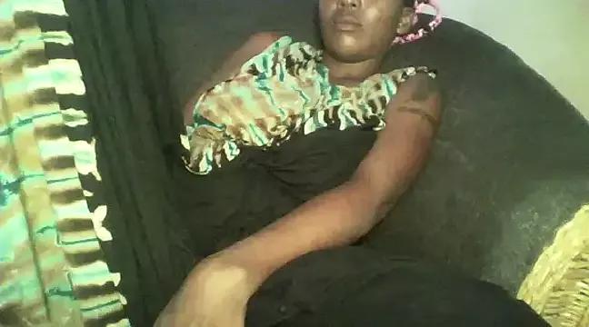 Sexxy_bre from StripChat