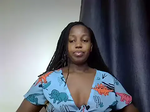 sexxy_kay on StripChat 