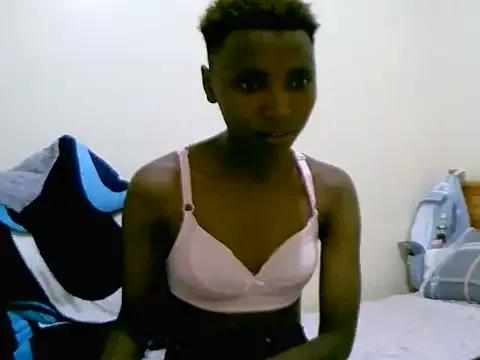 Sexxy_virg from StripChat