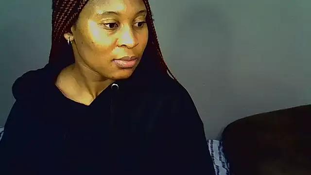 SexxyAddict from StripChat