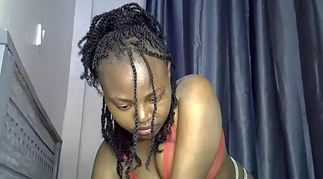 Sexxyann from StripChat
