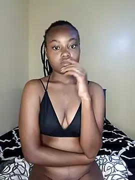 Sexxyann from StripChat