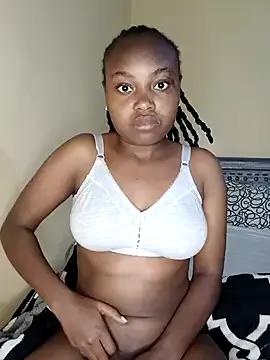 Sexxyann from StripChat