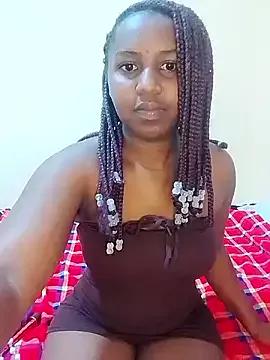 Sexxyassasha- from StripChat