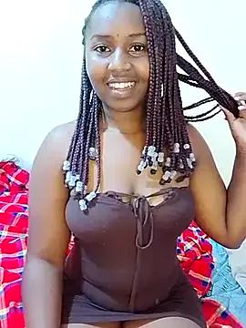 Sexxyassasha- from StripChat
