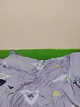 Sexxyassasha- from StripChat