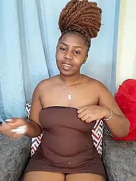 Sexxyasssasha- from StripChat is Freechat