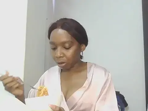 Sexxybella27 on StripChat 