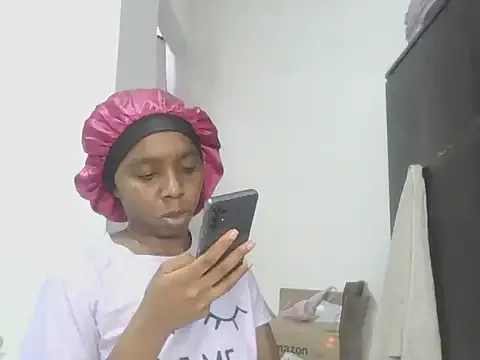 Sexxybella27 on StripChat 