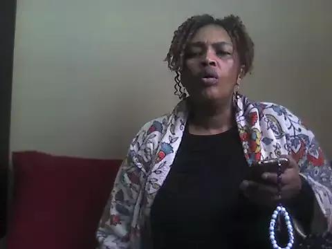 SexxyBoob from StripChat