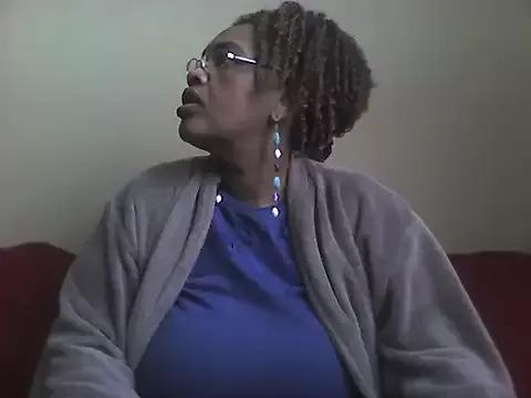 SexxyBoob from StripChat