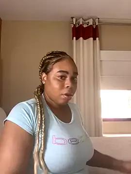 sexxycandyred from StripChat